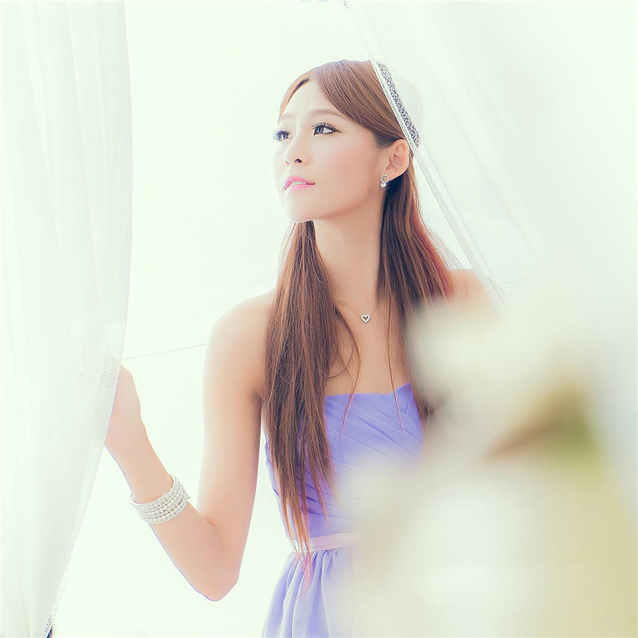 第一次的彩虹作文